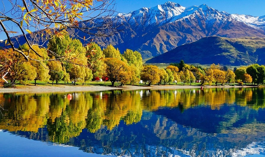 紐西蘭旅遊天數