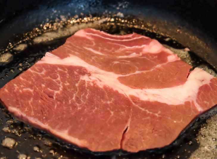 煎牛排最佳奶油