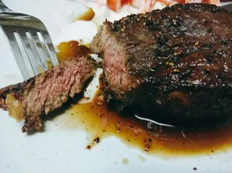 煎牛排用什麼油