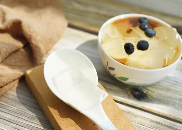 白涼粉營養成分