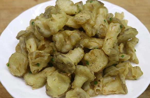 秀珍菇保存技巧