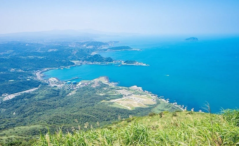 雞籠山登山路線