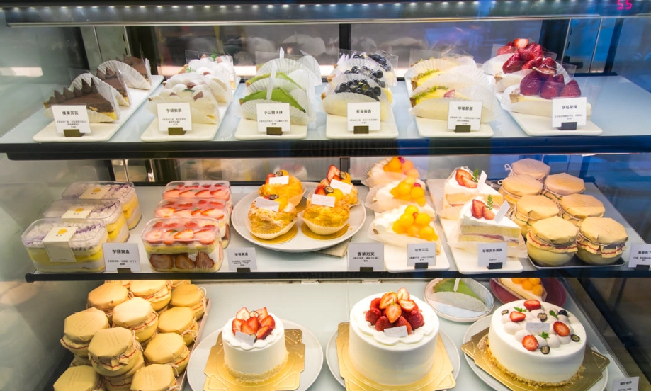 高雄生日蛋糕推薦