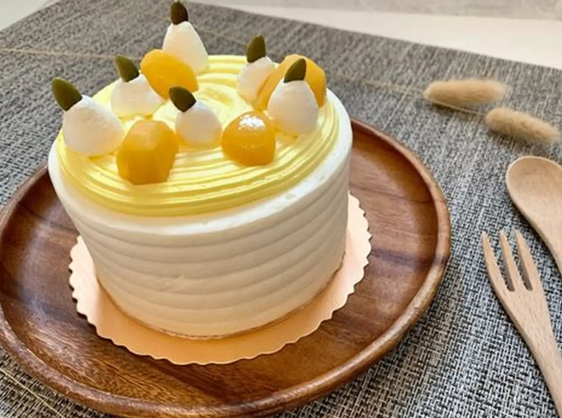 高雄小蛋糕推薦