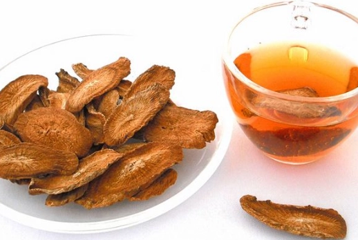 牛蒡茶禁忌人群