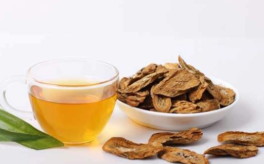 牛蒡茶適合什麼人喝