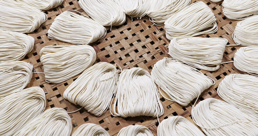 關廟麵烹飪時間