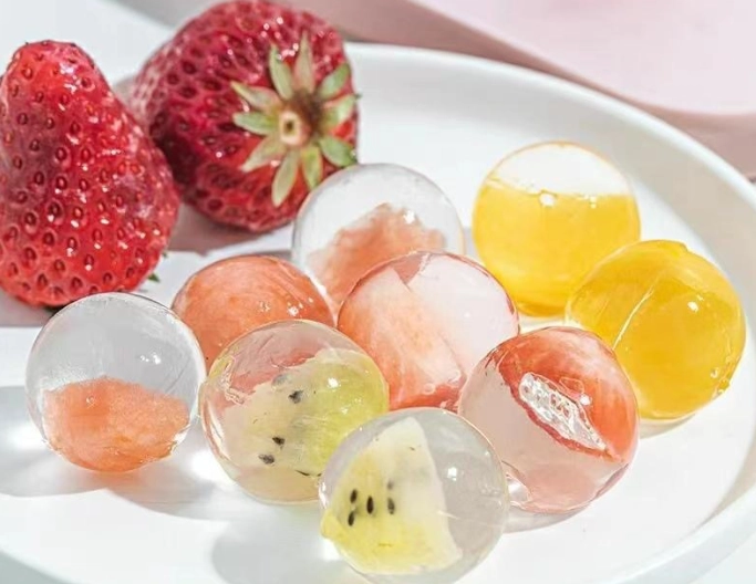 白涼粉 太白粉 區別