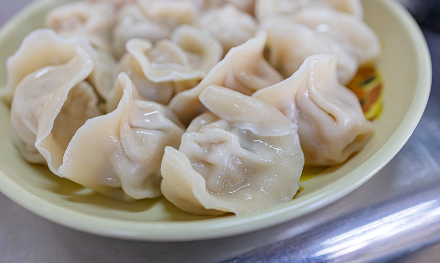 煮水餃要不要蓋蓋子