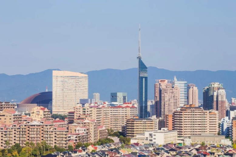 九州自由行規劃