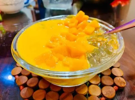 白涼粉營養成分