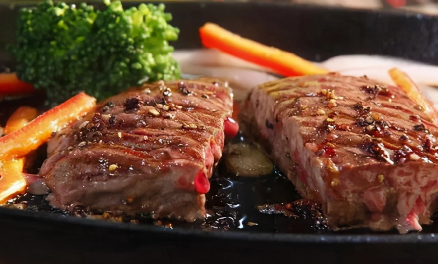 煎牛排奶油選擇