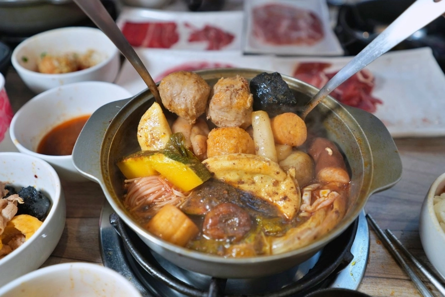 台北個人鍋推薦