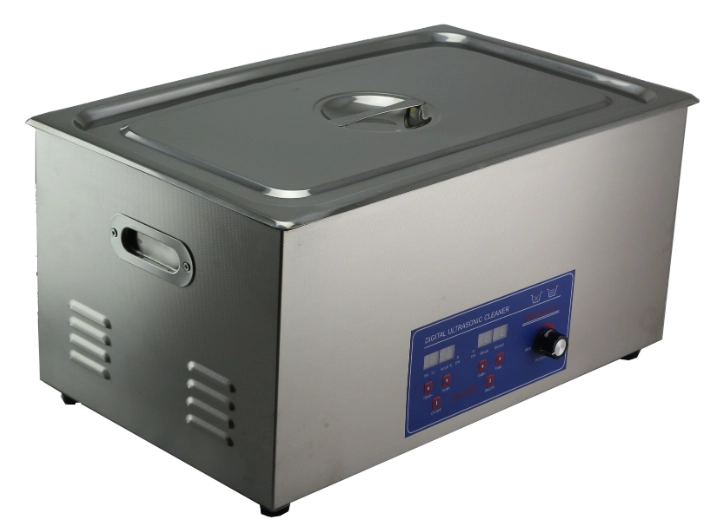 超聲波清洗機推薦