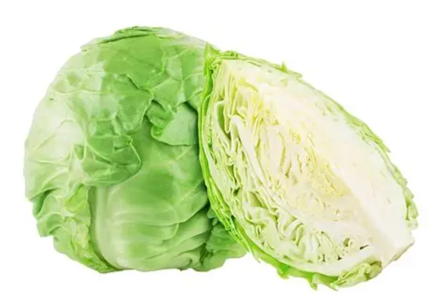 生包菜營養