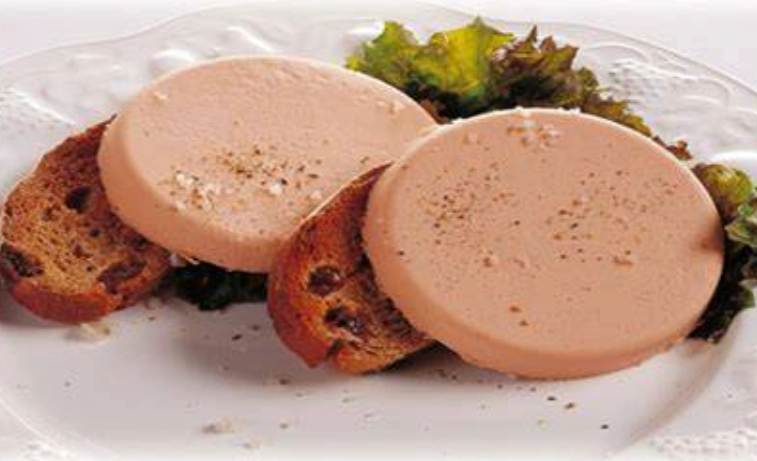 鵝肝醬料理方法