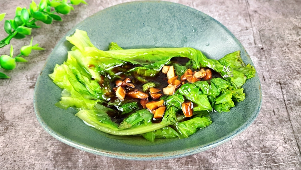 可以生吃的蔬菜