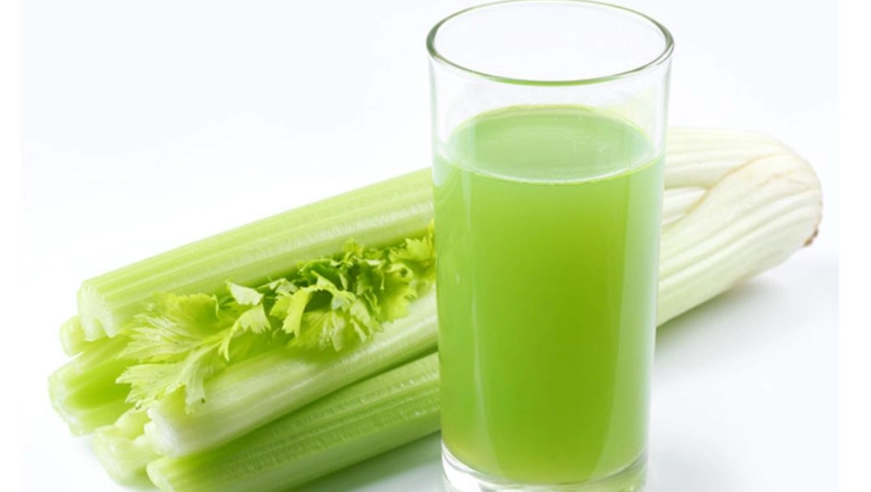 西芹香蕉汁好處
