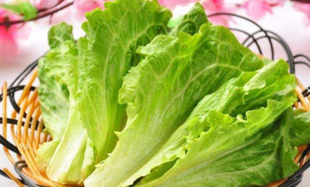 可以生吃的蔬菜