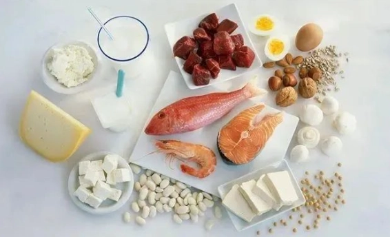 蛋白過敏食物禁忌