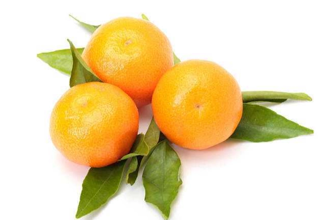 橙膳食纖維好處