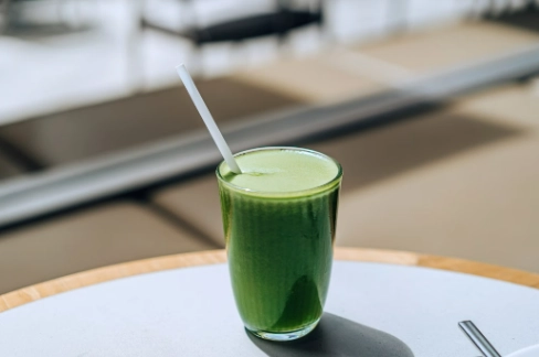 西芹汁飲用時間