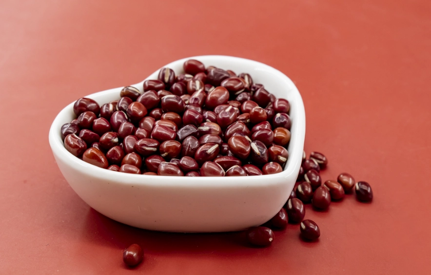 紅豆營養價值