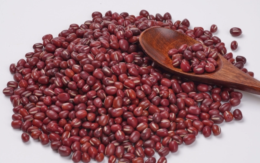 紅豆營養價值