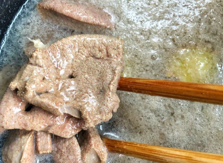 紹興酒烹飪技巧