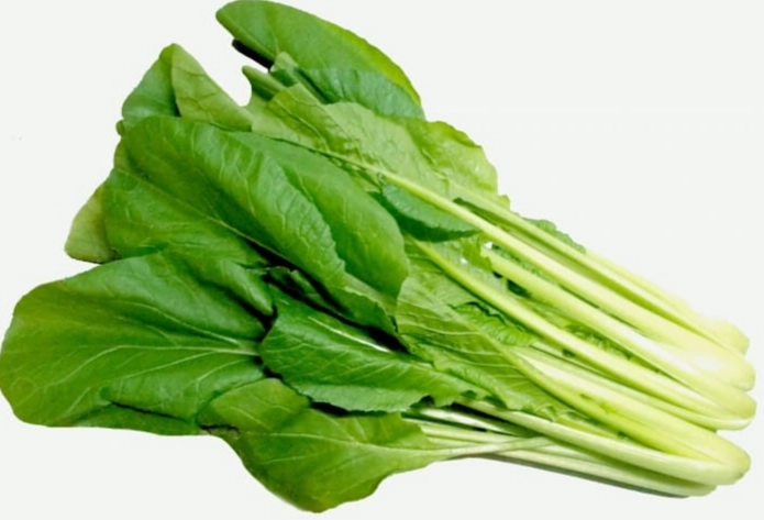 小松菜食用安全