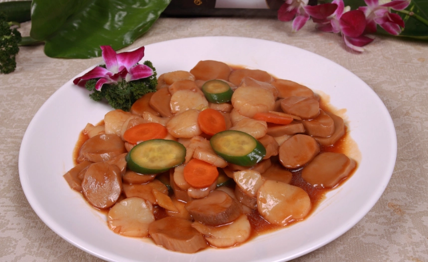 焗烤杏鲍菇做法