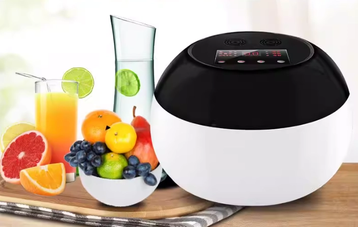 蔬果消毒機推薦