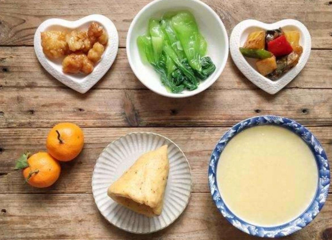 胃不好晚餐吃什么