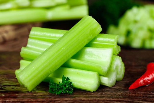 西芹汁可以放冰箱多久