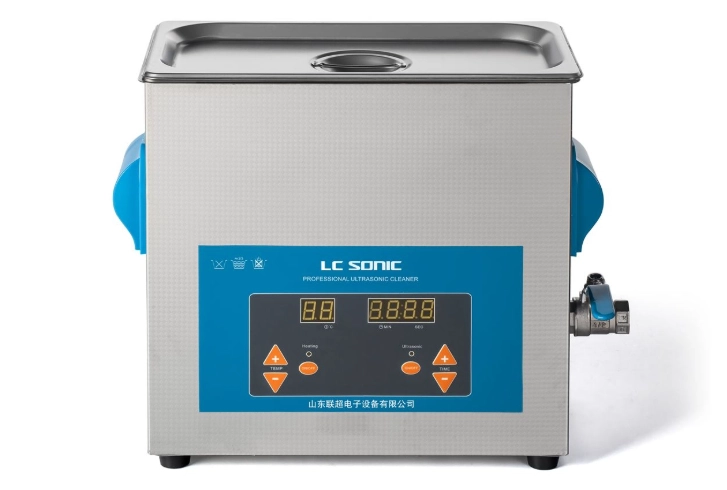超聲波清洗機評價