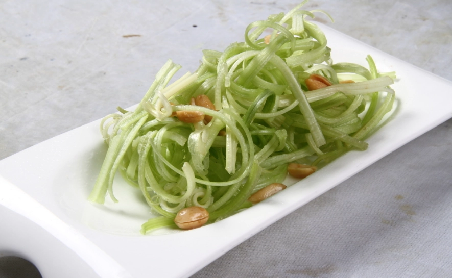 西洋芹保存技巧