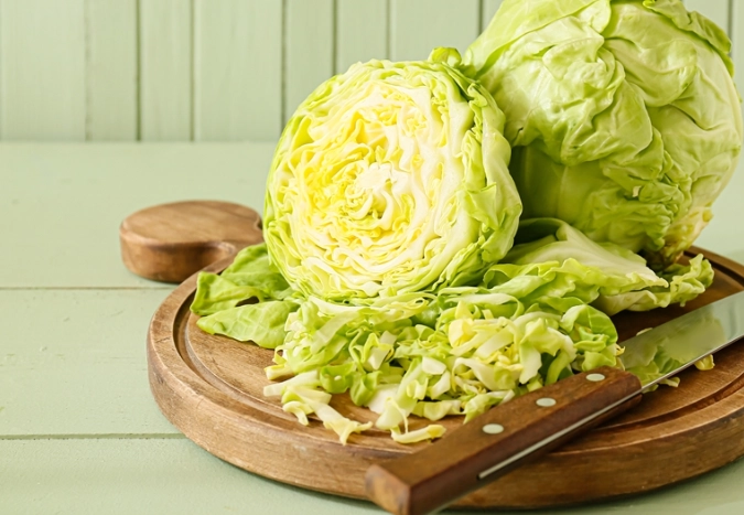 高麗菜纖維好處