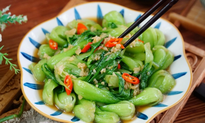 小松菜油菜不同