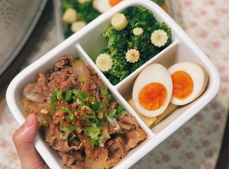 耐蒸便當菜食譜