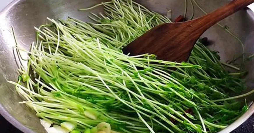 有機蔬菜生吃指南