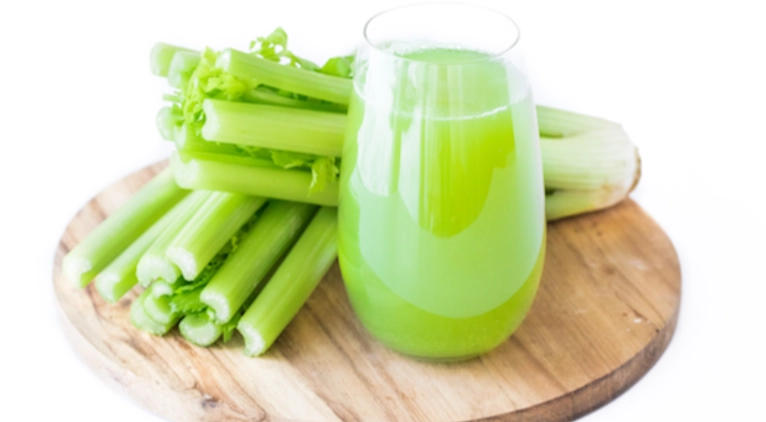 西芹汁營養保留