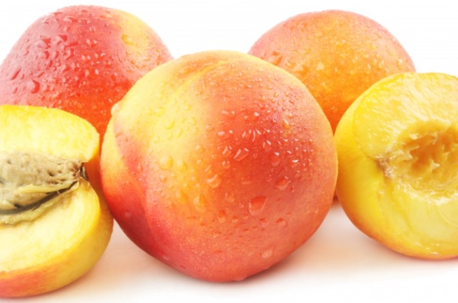 水果纖維含量表