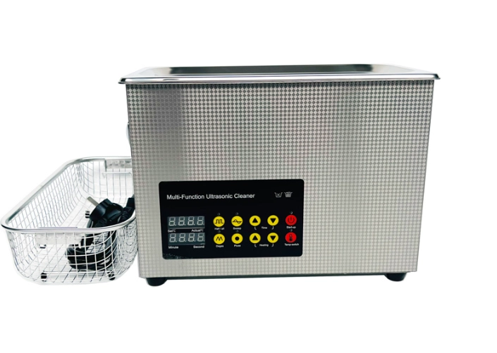 超聲波清洗機推薦