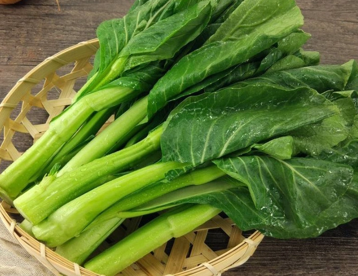 油菜小松菜區分