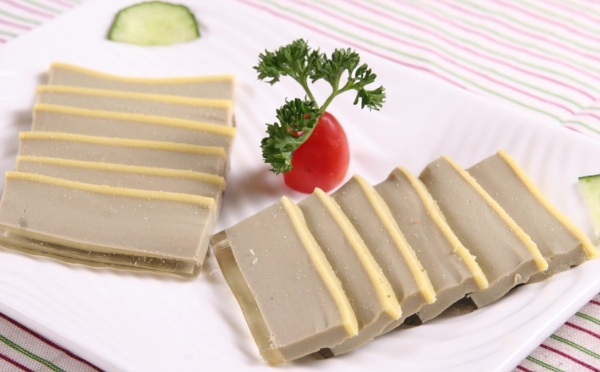 鵝肝醬料理方法