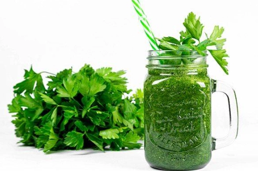 西芹汁變質判斷