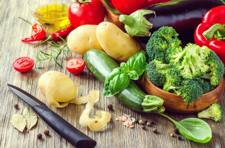 有機農業農藥使用