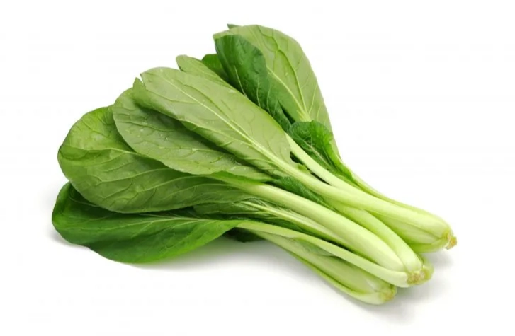 小松菜安全食用