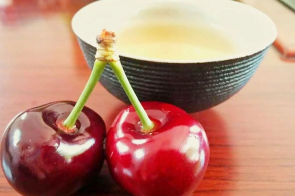 痛風水果黑名單