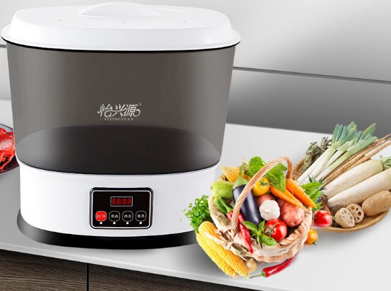 蔬果消毒機推薦